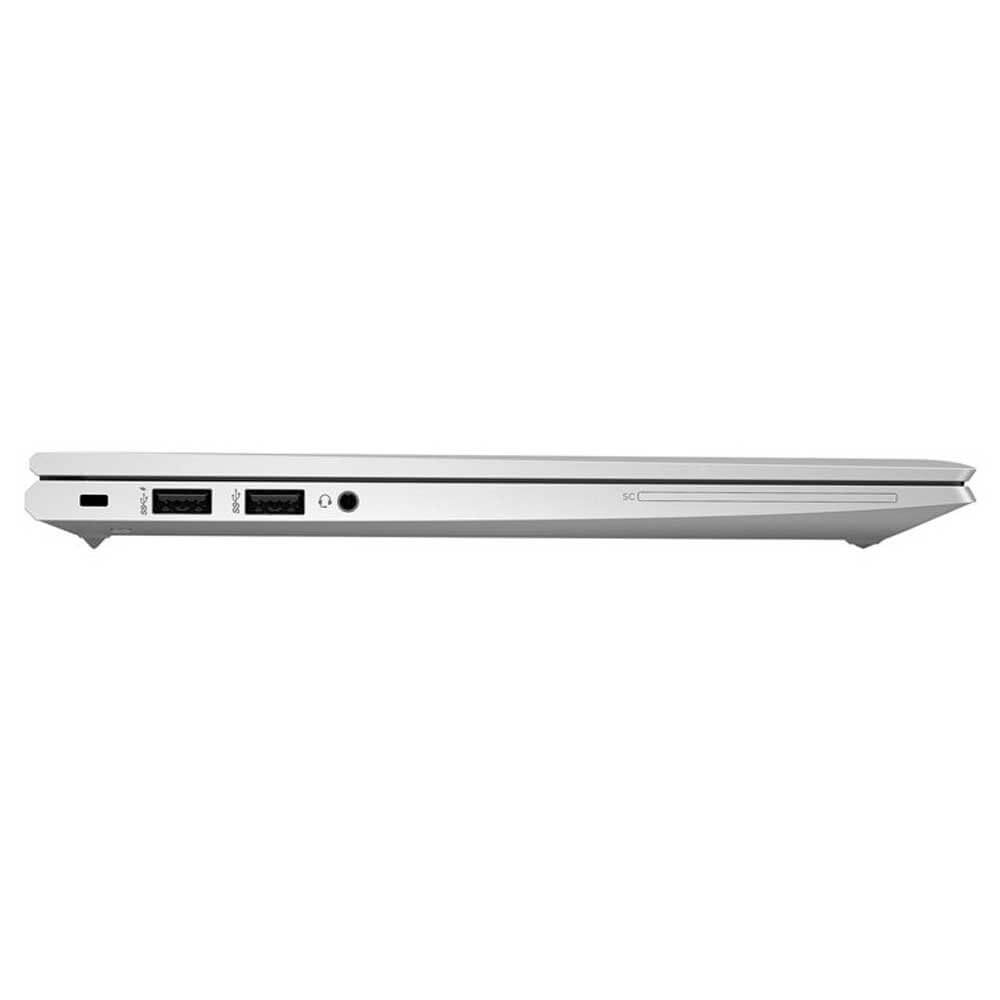 HP ELITEBOOK 830 G5 13" i7-8650U 16GB 256GB Win10 Pro nuoma