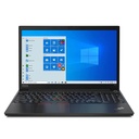 Lenovo E15 Gen3 15.6" R7-5700U 16GB 256GB Win10Pro nuoma