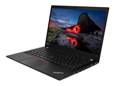 Lenovo T490 14" i5-8265U 8GB 256GB nuoma