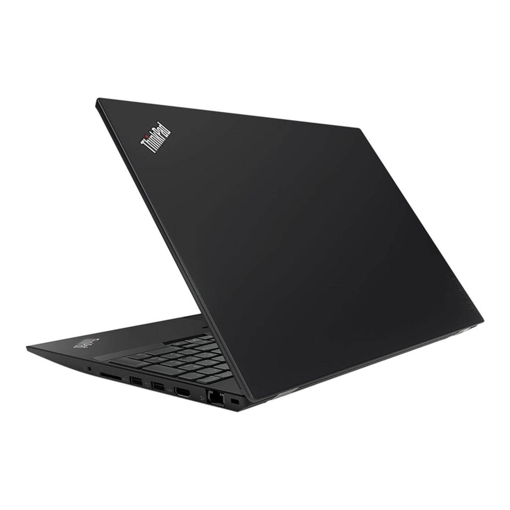 Lenovo P52s 15.6" i7-8550U 16GB 512GB Quadro P500 nuoma