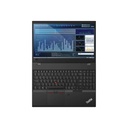 Lenovo P52s 15.6" i7-8550U 16GB 512GB Quadro P500 nuoma