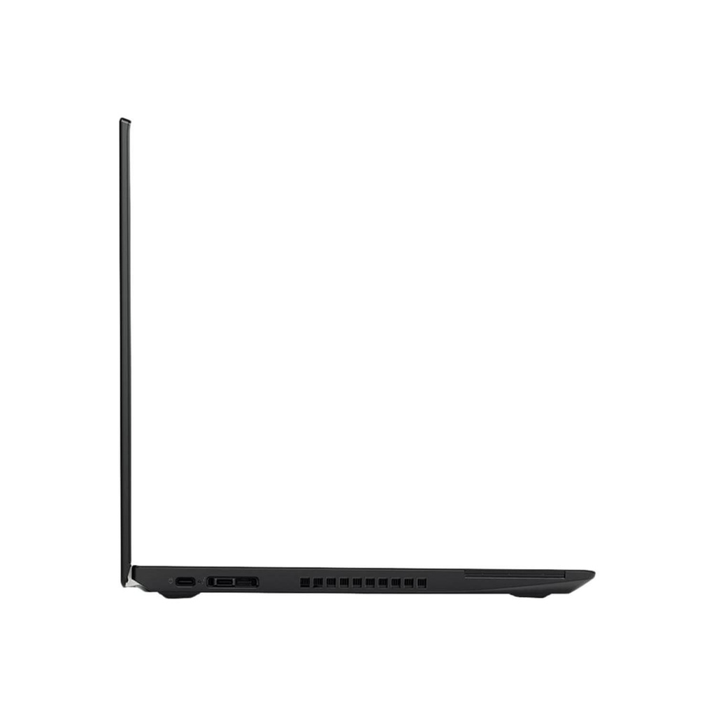 Lenovo P52s 15.6" i7-8550U 16GB 512GB Quadro P500 nuoma