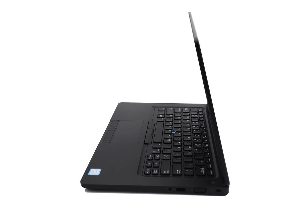 Dell 5490 14" i5-8250U 8GB 256GB nuoma