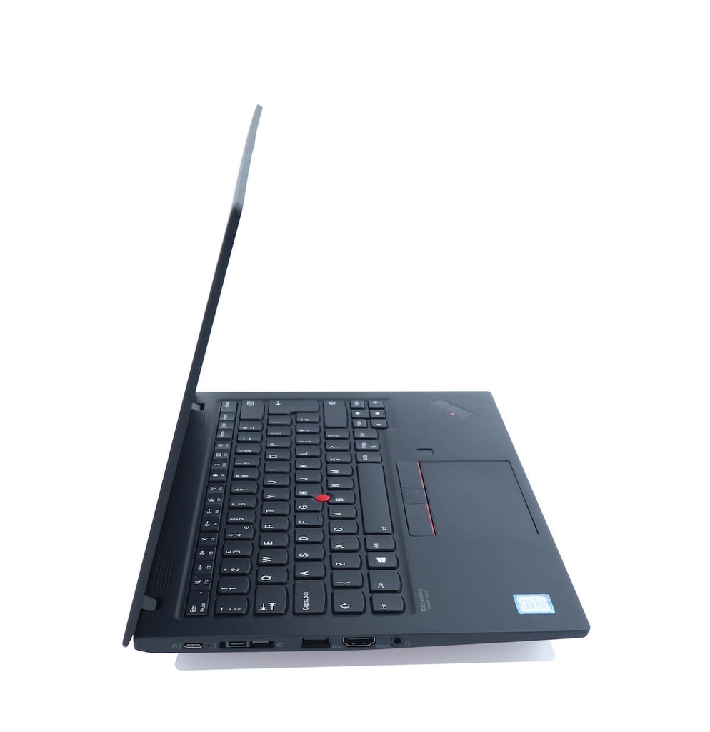 Lenovo X1 Carbon 7th 14″ i5-8265U 8GB 1TB nuoma