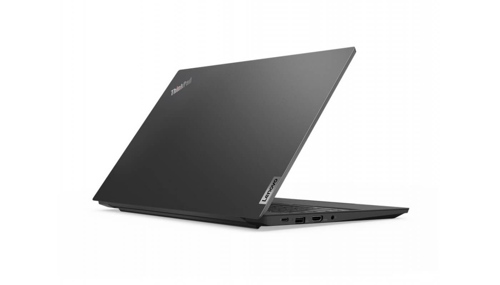 Lenovo E15 Gen3 15.6" R7-5700U 16GB 256GB Win10Pro nuoma