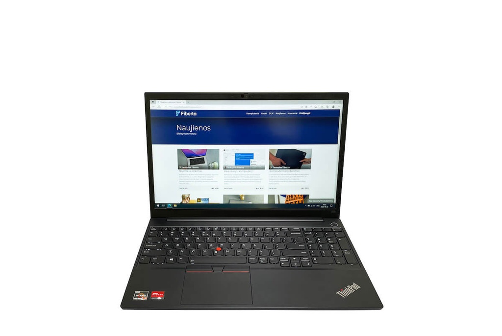 Lenovo E15 Gen2 15.6″ R5-4500U 16GB 256GB