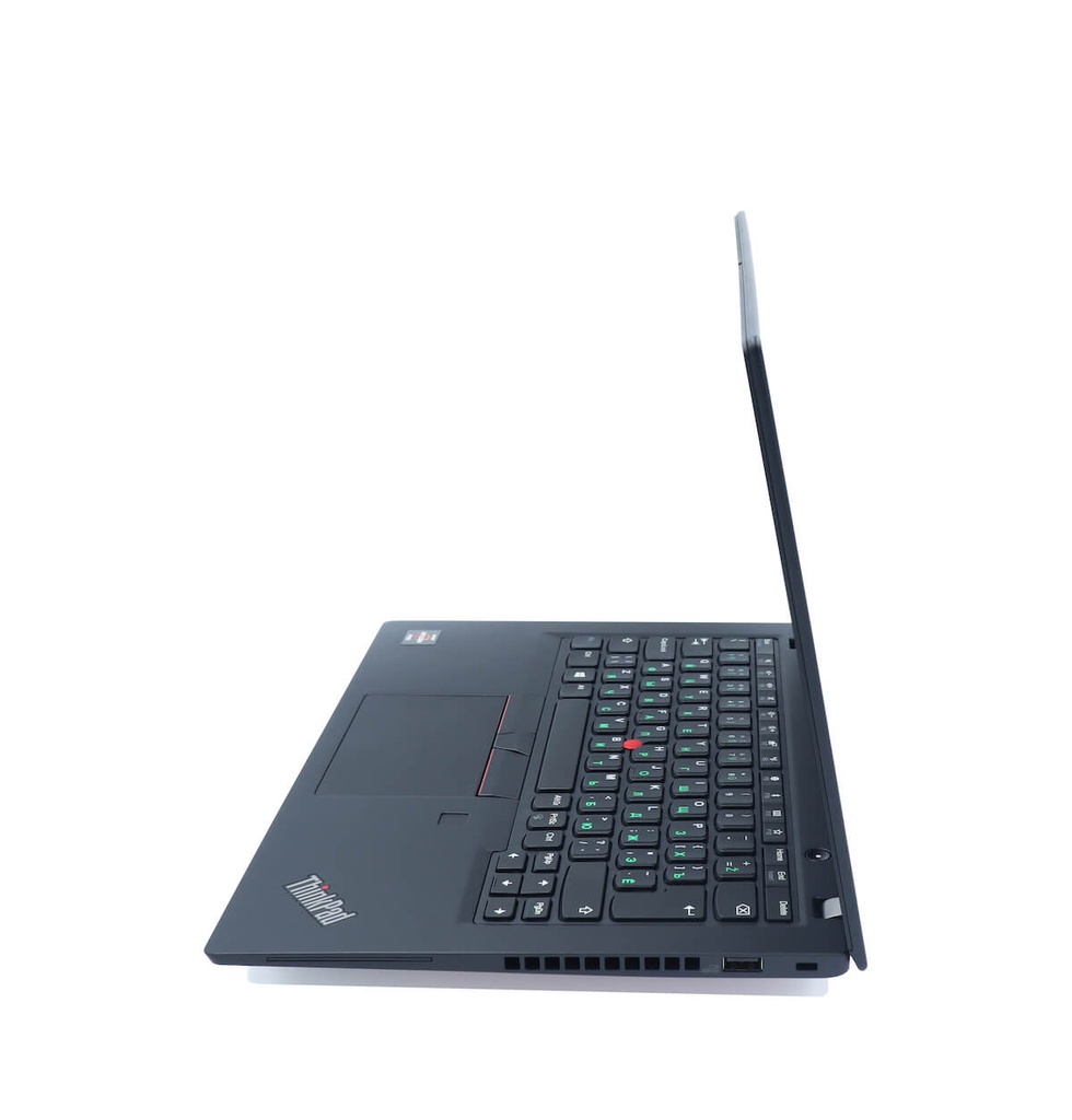 Lenovo X395 13.3" R5-3500U 16GB 512GB