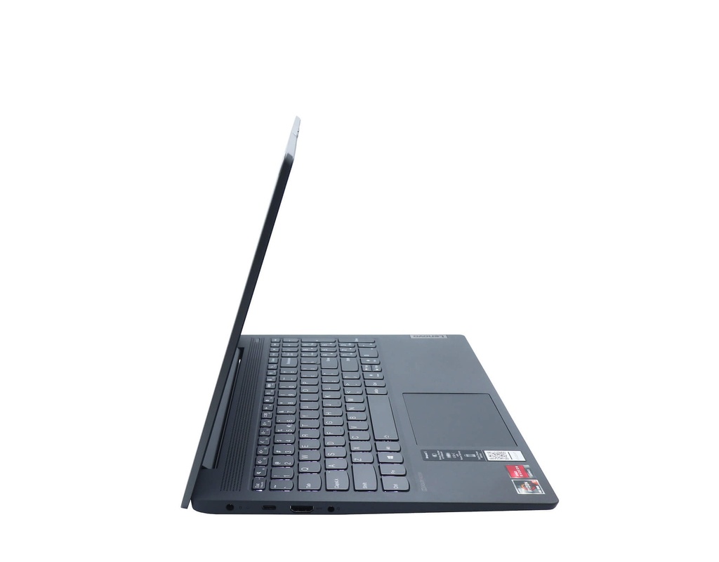 Lenovo Ideapad 5 15.6" R7-4800U 16GB 256GB+1TB