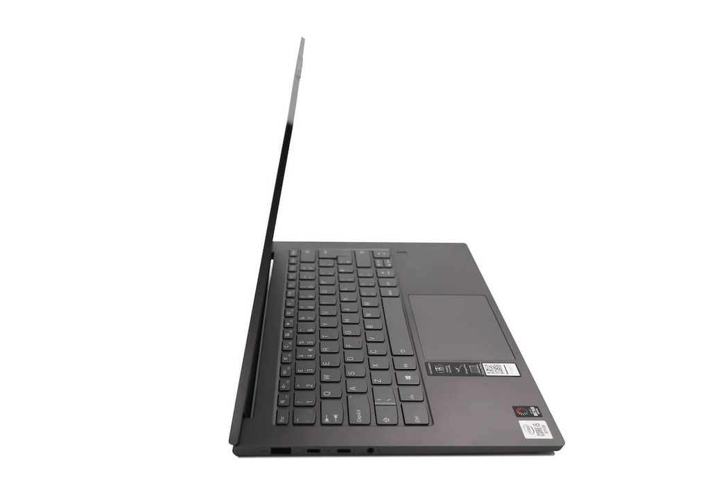 Lenovo Yoga C940 14" 4k i5-1035G4 8GB 512GB