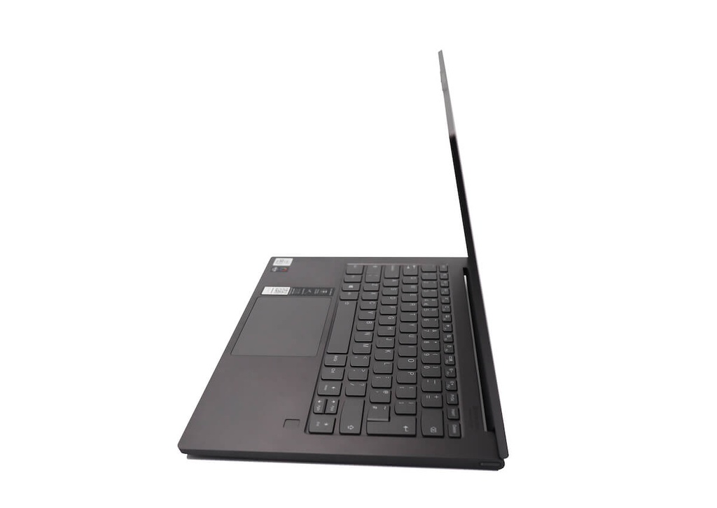 Lenovo Yoga C940 14" 4k i5-1035G4 8GB 512GB