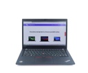 Lenovo X395 13.3" R5-3500U 16GB 256GB 