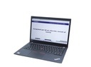 Lenovo T14s 14" R5-4650U 16GB 256GB