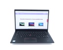 Lenovo X1 Carbon Gen7 14″ i5-8265U 8GB 1TB