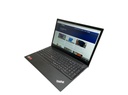 Lenovo E15 Gen2 15.6" R7-4700 16GB 256GB