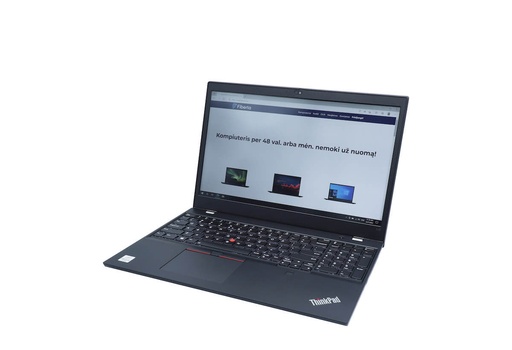 [581w] Lenovo L15 15.6″ i5-10310U 16GB 256GB