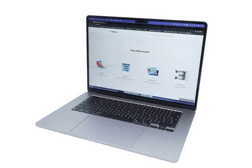 [794w] MacBook Air 15.3" M2 8GB 256GB