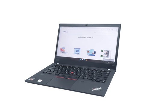 [840w] Lenovo P14s Gen4 14" R7PRO-7840U 32GB 1TB